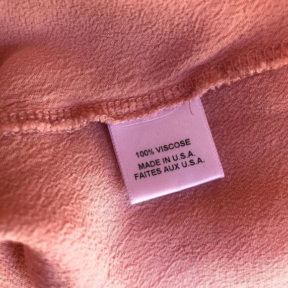 MISA Los Angeles Dress - Picture 7 of 7